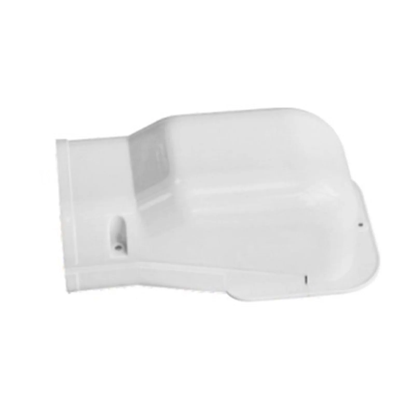 

Совместимость Скрытая линия кондиционера Настенный аксессуар из ПВХ Крышка трубки Широкая совместимость Применимое украшение