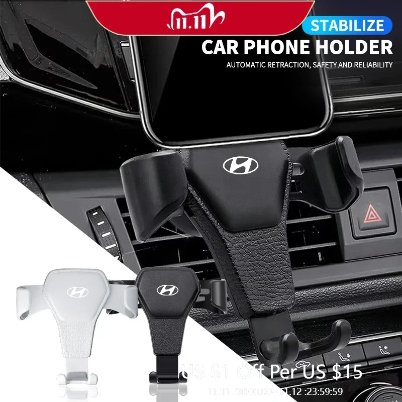 Gravity Car Air Ven…