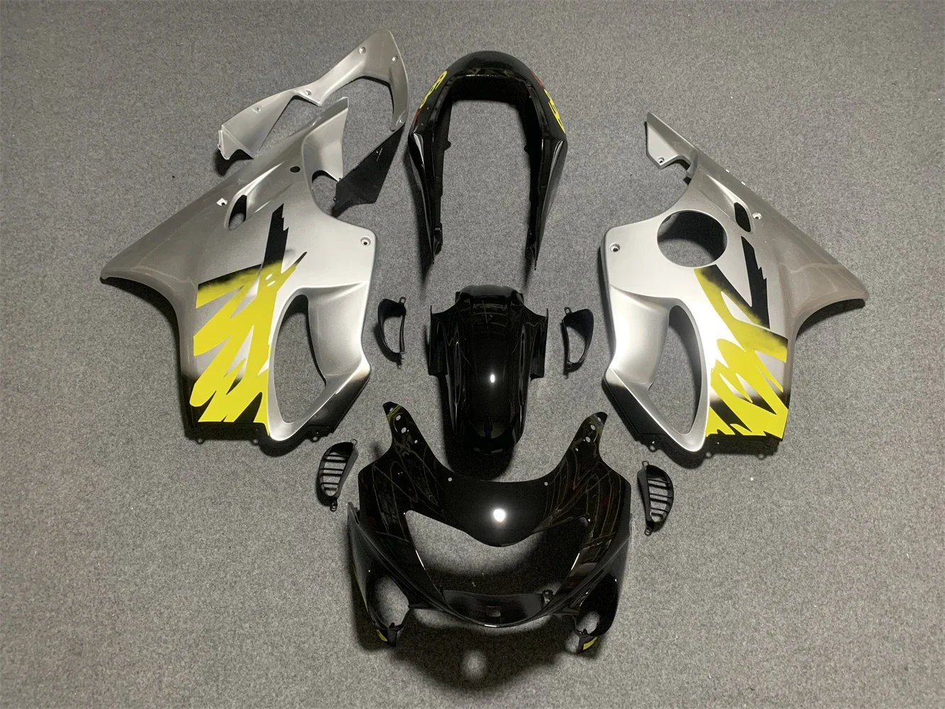 

A/Для HONDA CBR 600 CBR600 CBR600F F4 1999 2000, аксессуары, инъекционный кузов, обтекатель мотоцикла, комплект обвеса, пластик