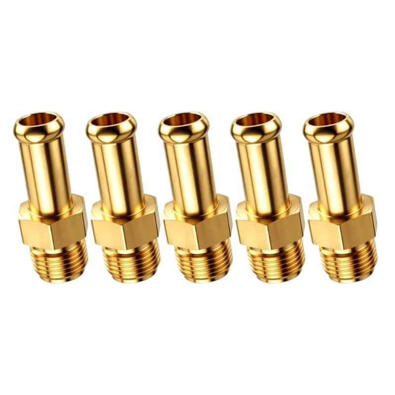  Metal Thread End Line Part Set for Hose Service and Drawer Storage