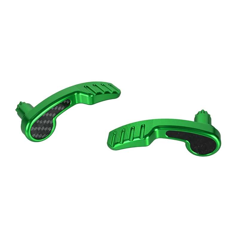 Saddlebag Latch Lever 8 Colors Options Aluminum Hand Grip For HD Indian Touring Motorcycle Saddlebag Hand Grip Latch Lever