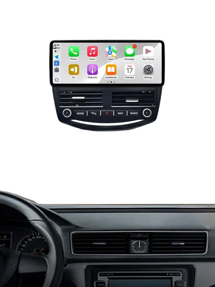 2400*900P Voor Ford Focus 3 2012-2018 GPS Navigatie DSP Android 15 Draadloze CarPlay Autoradio multimedia 4G + WIFI Gereedschap Auto - afbeelding 2