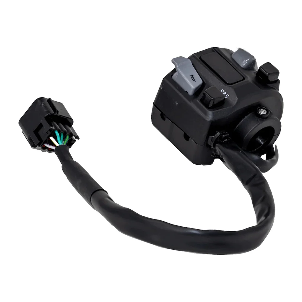Ultra Bee OEM Original Handlebar Special Accessories Left Combination Switch/ Right Combination Switch Handlebar Control