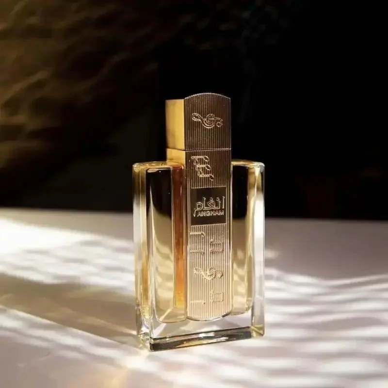 عطر يدوم طويلاً عطر عربي أصلي لاتافا أحدث عطر للرجال والنساء 100 مل Angham Eau de Parfum #1