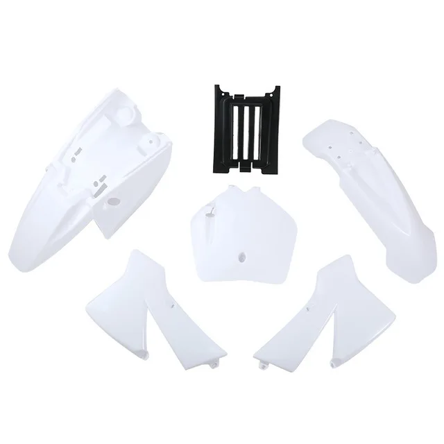 Motorcycle Plastic Body Fender Kit for KTM SX 50 50CC Motocross Accessories Mini Moto Retrofit Dirt Bike