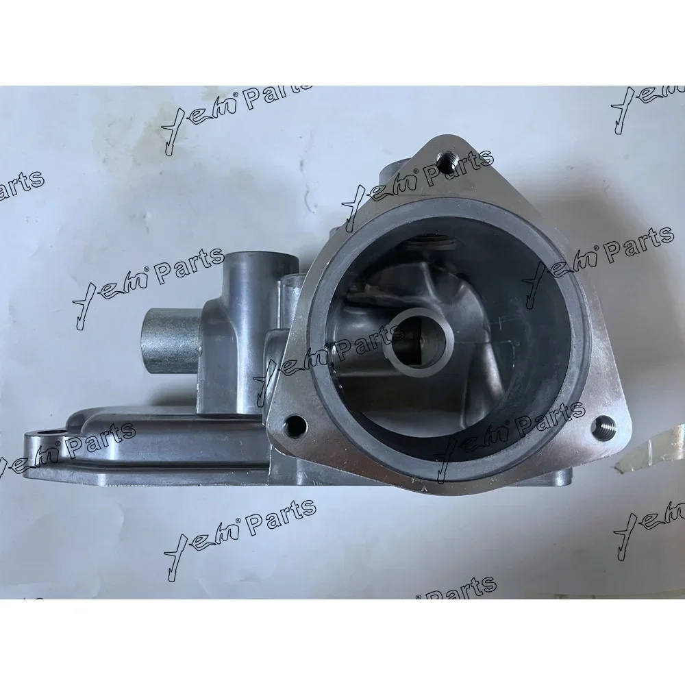 Engine Accessory 6BD1 Thermostat Lower Seat