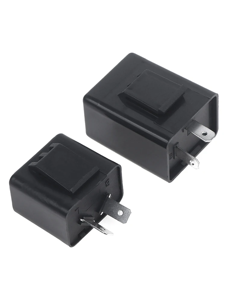 AliExpress SHIDWJ Electric Bike Motorcycle Accessories Flasher Buzzer Turn Signal Audible Flasher