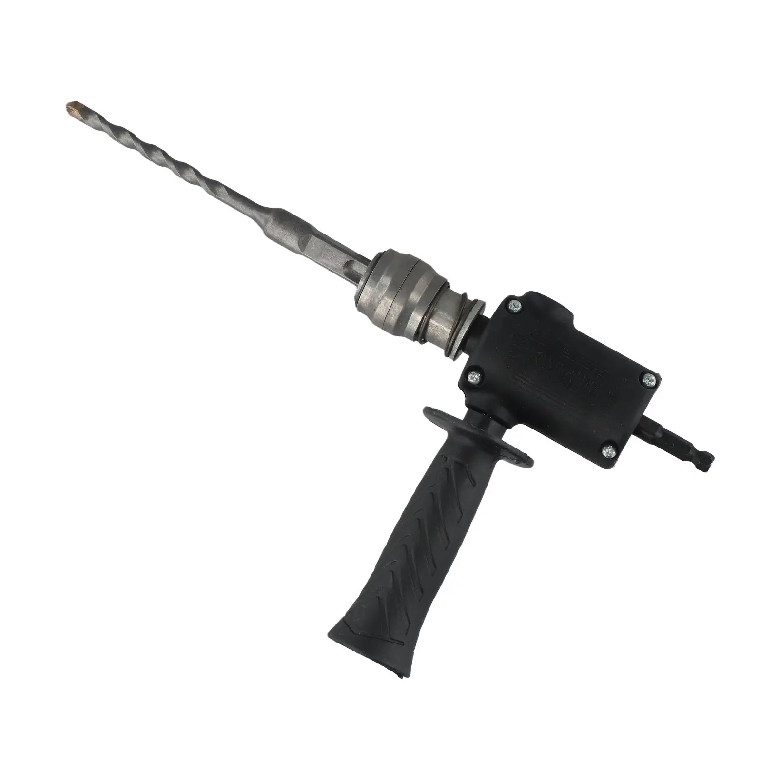 

Hammer Adapter Conversion Head Electric Drill Hammer Adapter Lectric Hammer Power Tool E With Drill Bit High Quality