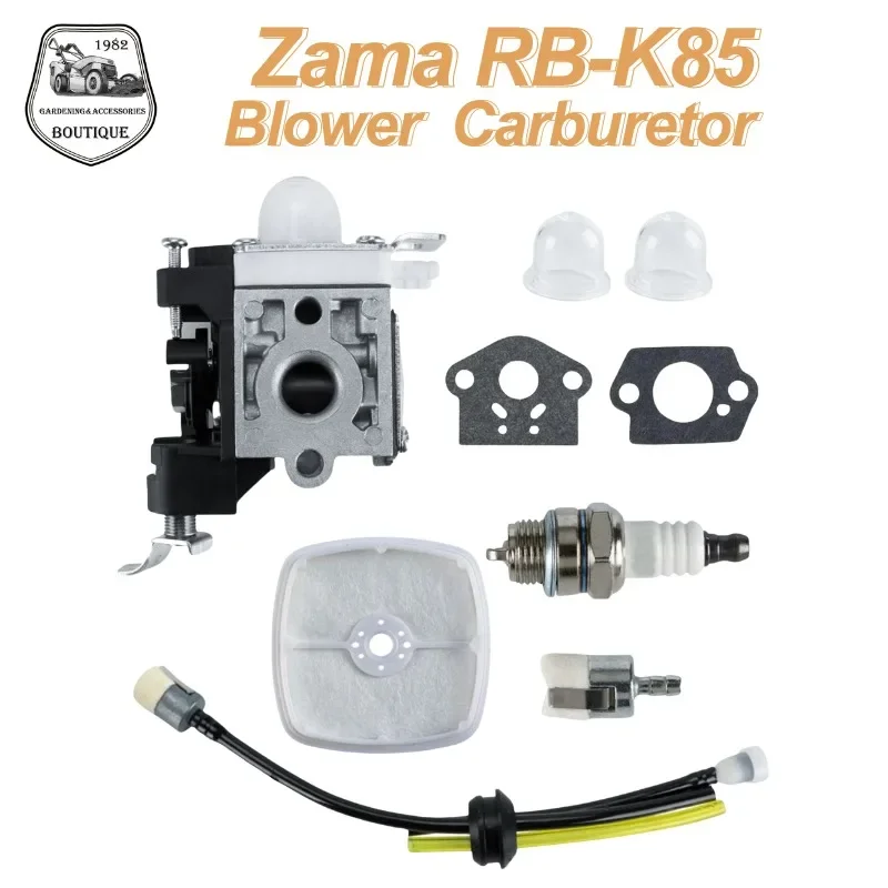 Engine S Thil Za   ma Rb-k85 Carburetor Pb-265l Pb-251 Pb-265ln Pb250ln Es250 Pb-25  Low Price Sale Carb