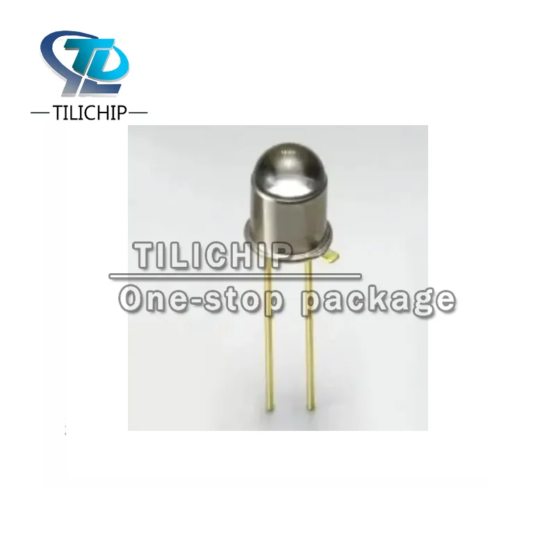 S5821-01 Silicon PIN photodiode TO-18 wavelength 960nm brand new original
