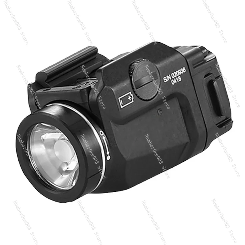 

Tlr 7 Blast-and-Flash Led Flashlight Glock Laser Tactical Flashlight