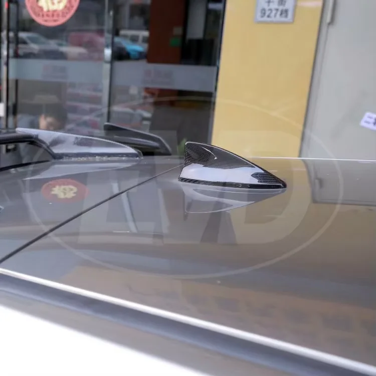 

CARBON FIBER ANTENNA for 2014-2019 LEXUS RC