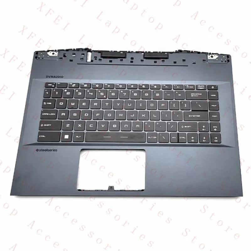 F For Msi GP66 GE66…