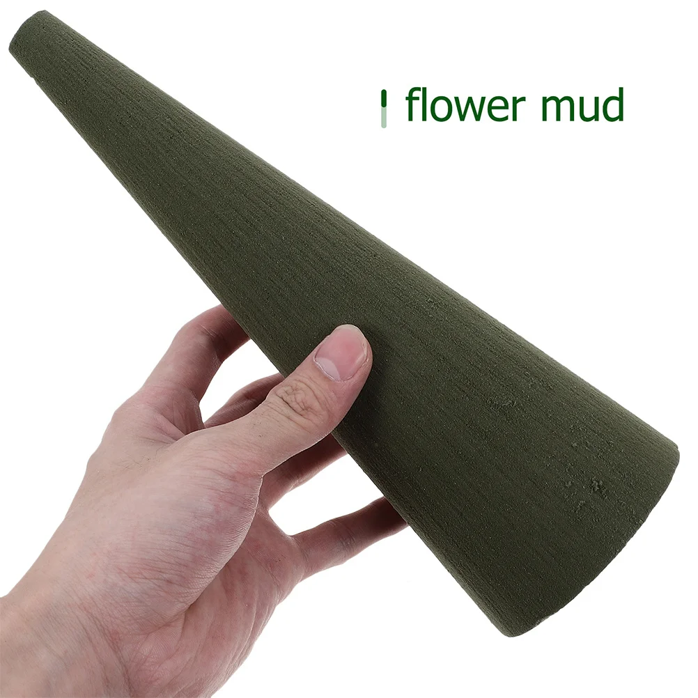 Рисунок 5 - цветочная грязь для Diy