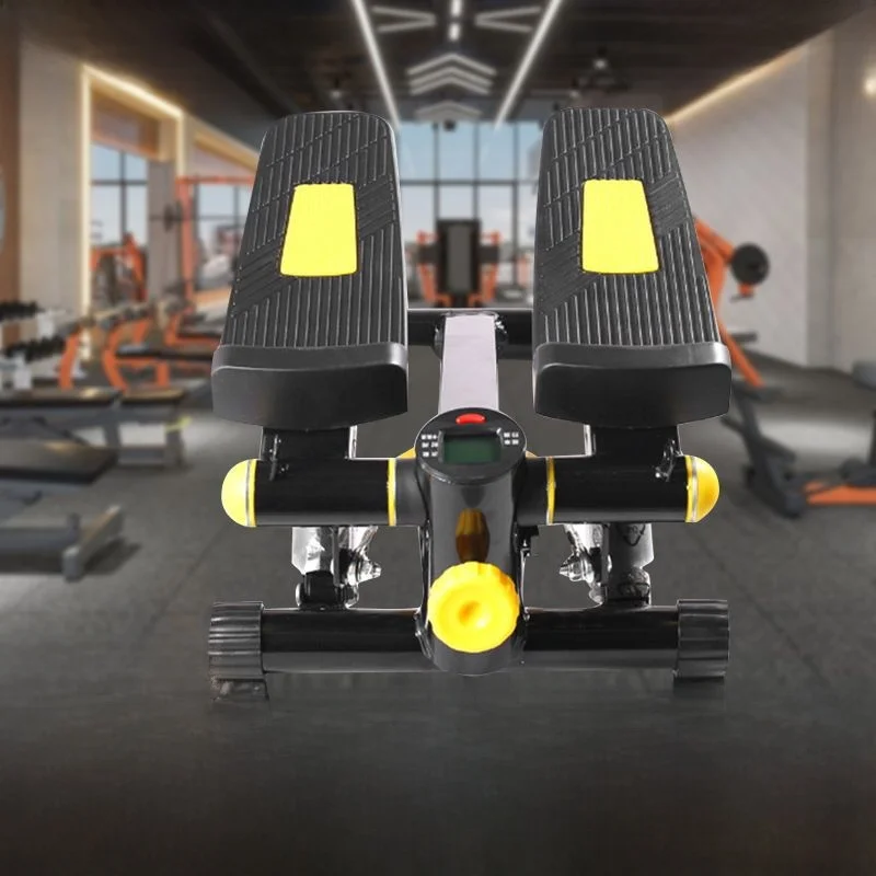 new-indoor-silent-hydraulic-rope-step-machine-home-exercise-slimming-small-elliptical-machine-fitness-equipment-step-machine
