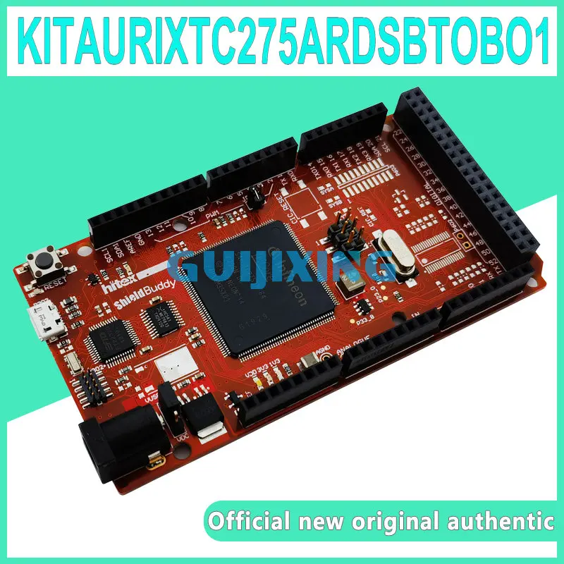 

KITAURIXTC275ARDSBTOBO1 Development board KIT_AURIX_TC275_ARD_SB Infineon