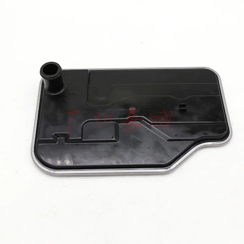 Automatic Transmission Filter Kit Oil Pan Gasket For Mercedes-Benz W221 W219 2X E500 E400 C218 CLS320 CLS500 C219 2202770695