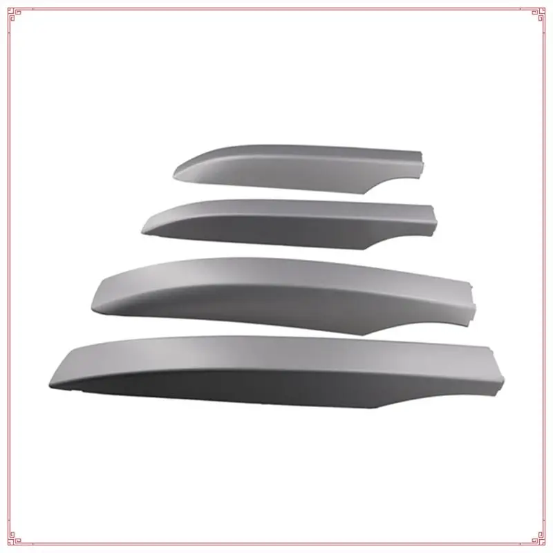 

For Hyundai IX35 TUCSON Half-View Sunroof Roof Rack Cover 872612S000 872622S000 872512S000 872522S000 Luggage Rack