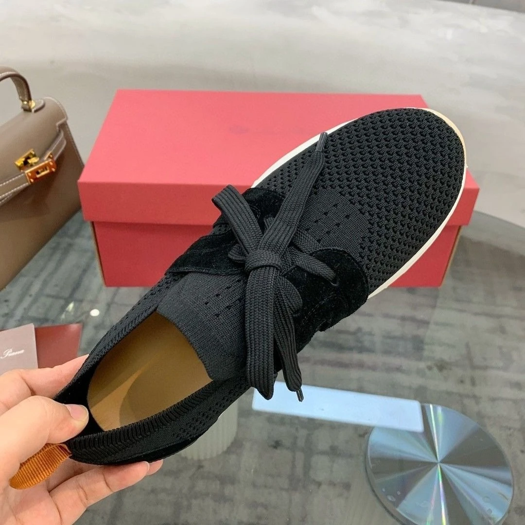 

2025 летние новые женские дышащие носки из натуральной кожи, повседневная повседневная спортивная обувь с сеткой для пар