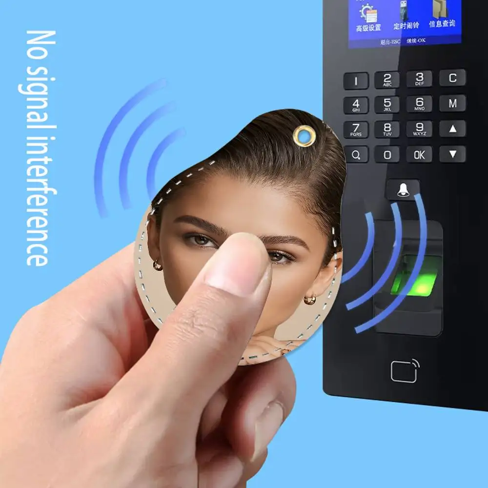 Z-Zendayya Protective Case For Apple AirTag/Access Card Holder/Pet Anti-Loss Tracking Device