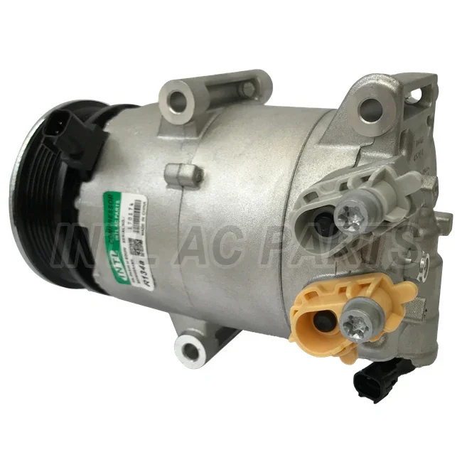 VS16 VS-16 Auto Car Air AC Compressor for Ford KUGA/ Escape CV6-119D629-CD CV61-19D629-CA CV61-19D629-CB 1768027 1779457