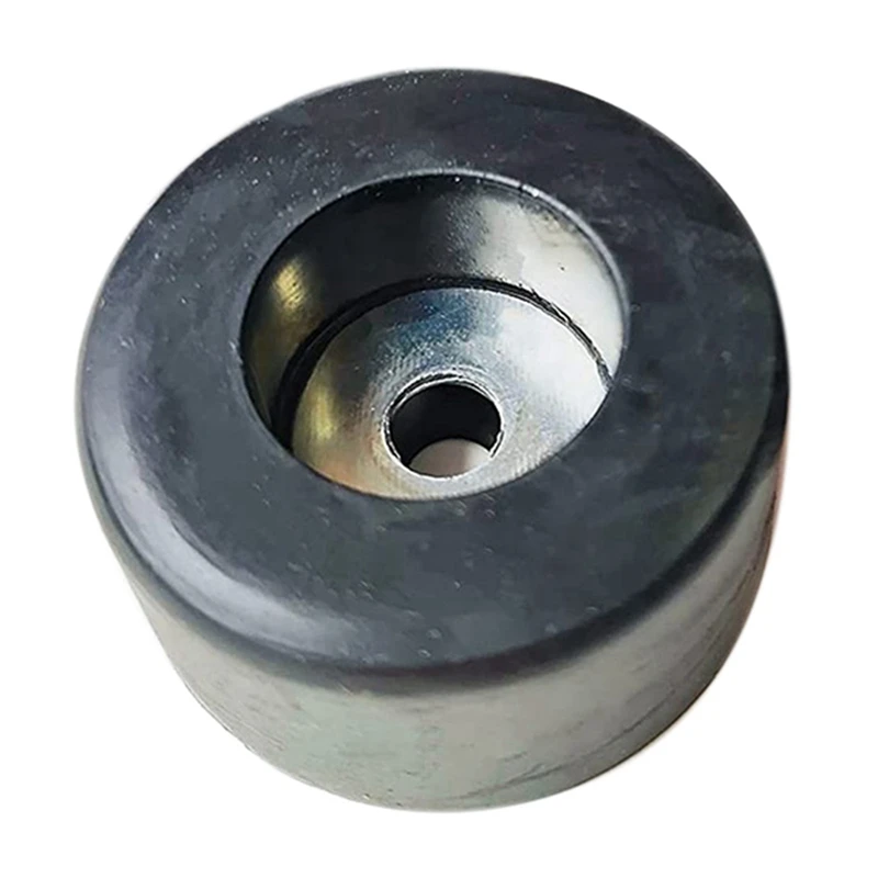 Air Compressor Rubber Feet Foot Mount Vibration Pads Set Of 12