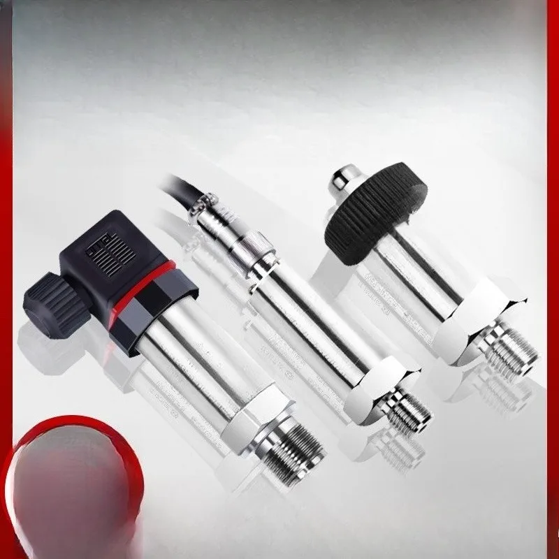 Parts are suitable for American Control Diffusion Silicon Pressure Transmitter Sensor High Precision 4-20mA Hydraulic