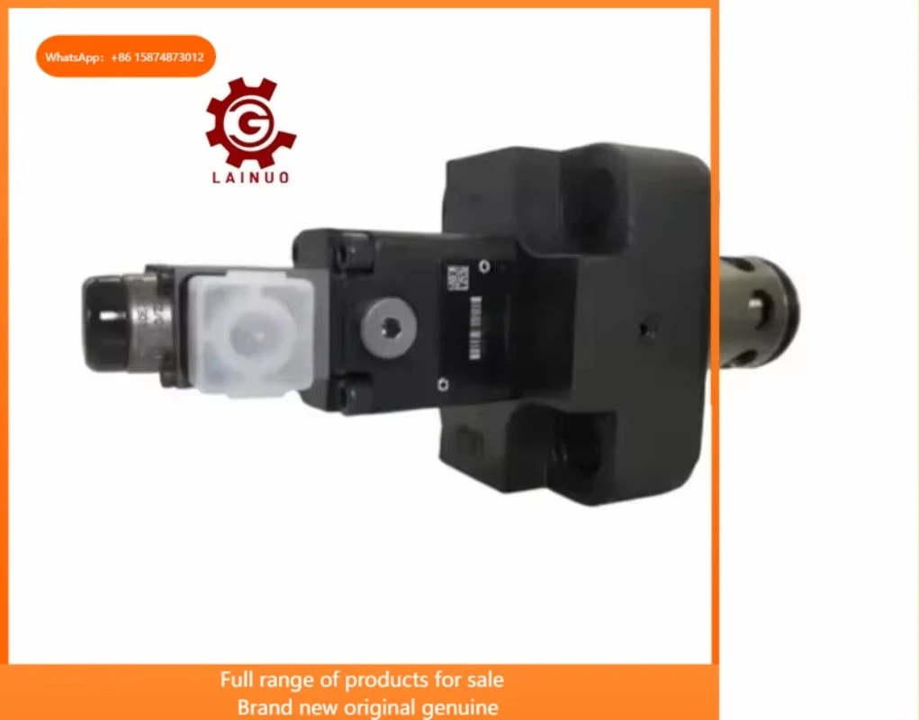 

Original Lainuo Valve TDA016/025/032/040/50/63/80/100 Series Solenoid TDA040EW09B2NXW21 Proportional Throttle Valve