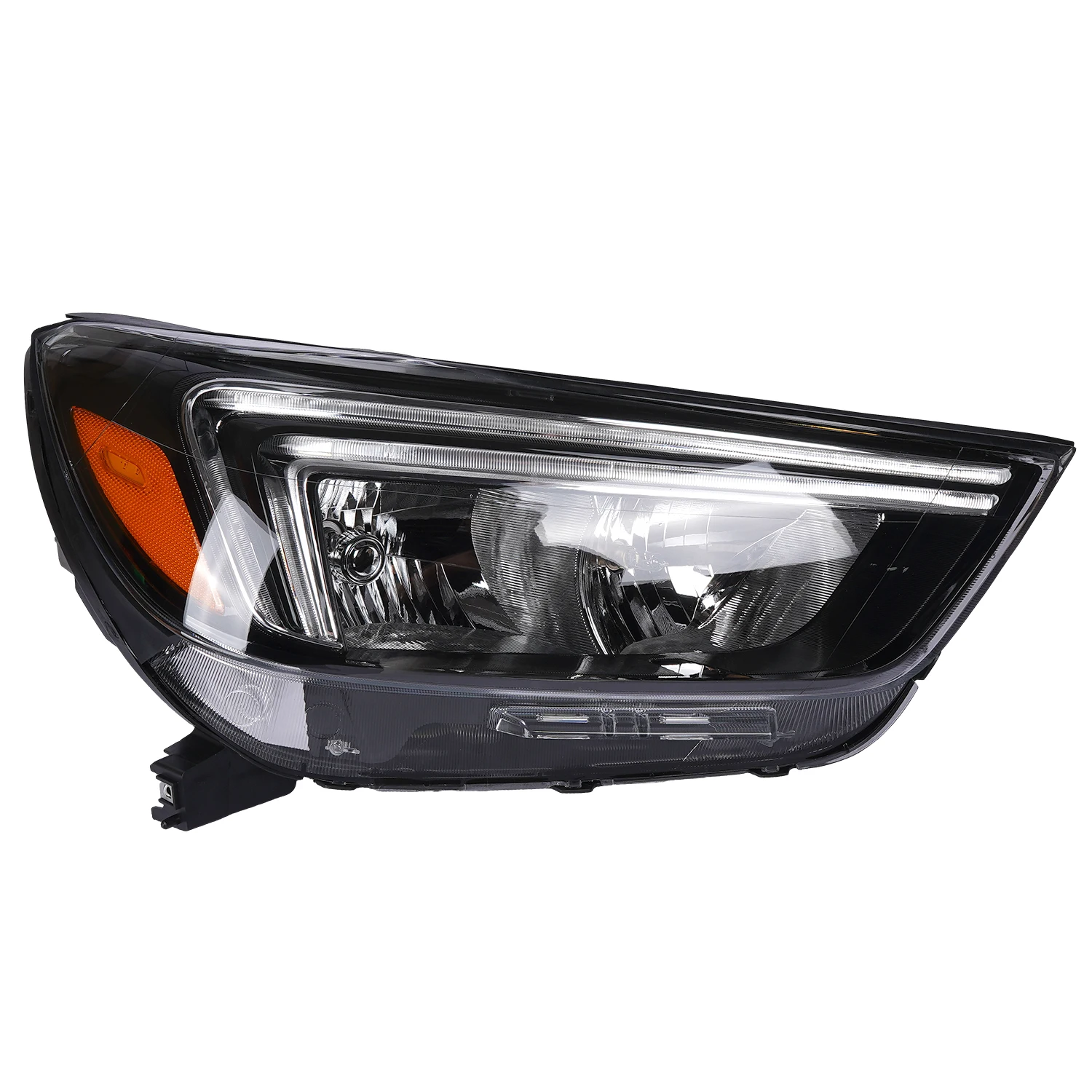 

Factory price car led headlight auto accessories head lamp for BUICK ENCORE 2016-2018 GM2502464