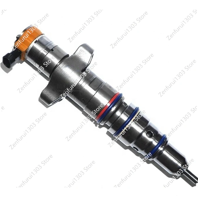 2022 High Quality Excavator C9 Engine Fuel Injector 387-9430 3879430