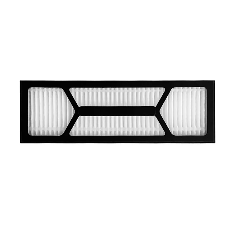 B99A-For Eufy S1 Pro Robot Vacuum Main Brush Roller Brush Filter Dust Bags Ultra Durable Accessories Long Lasting Spare Accessor