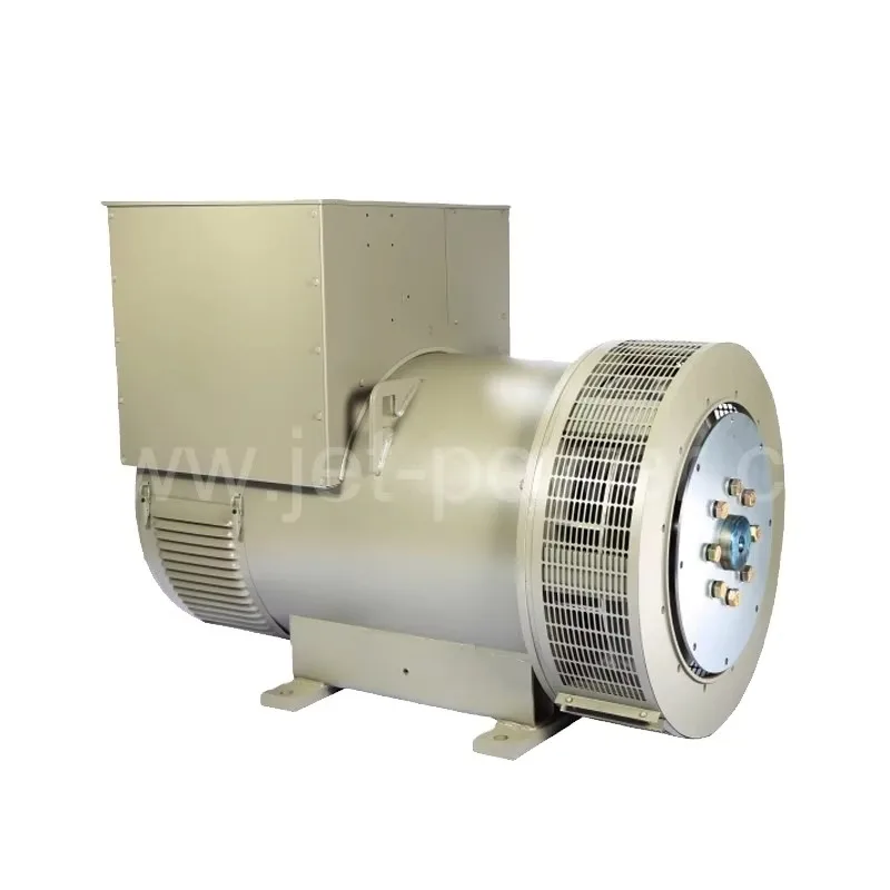 

20KW 20KVA 30KVA 50KVA 60KVA 80KVA AC Synchronous Brushless Alternator Dynamo Generator Head for Sale