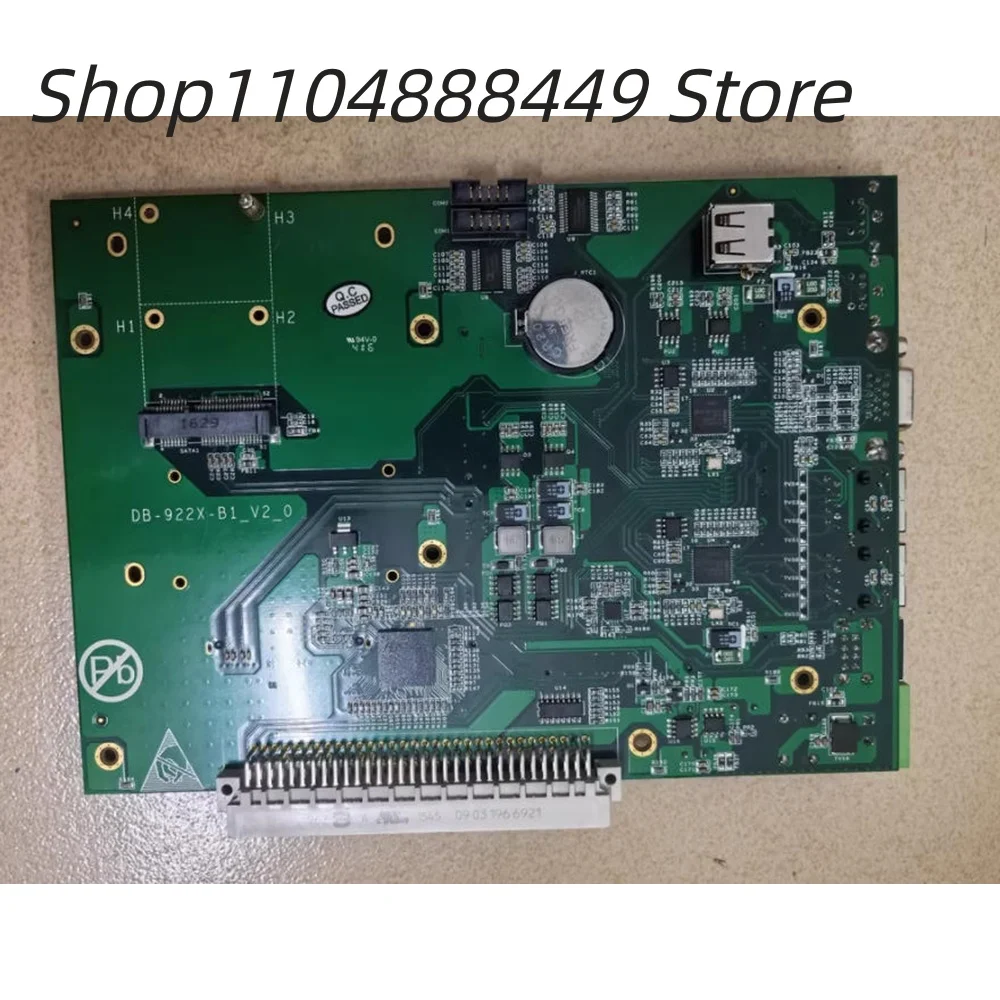 DB-922X-B1-V2-0 Материнская плата оборудования