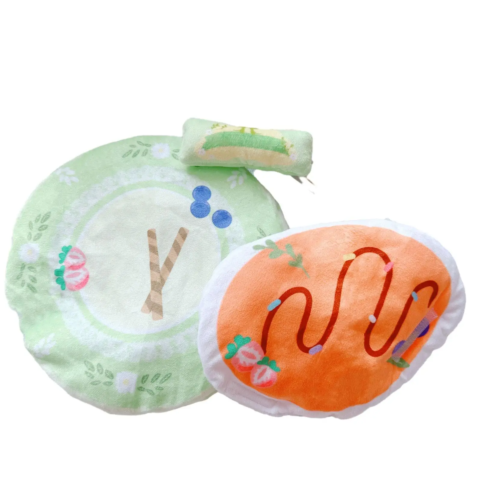 

Doll Bedding Accessories Girls Birthday Gift Mattress Comforter Pillow Set