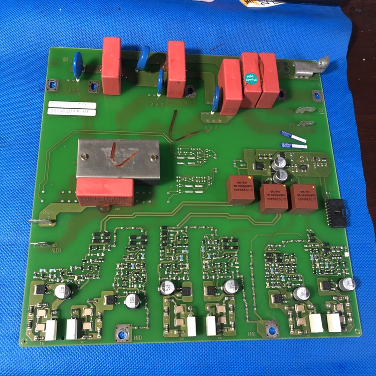 A5E00173192 M440-430 test ok circuit board motherboard