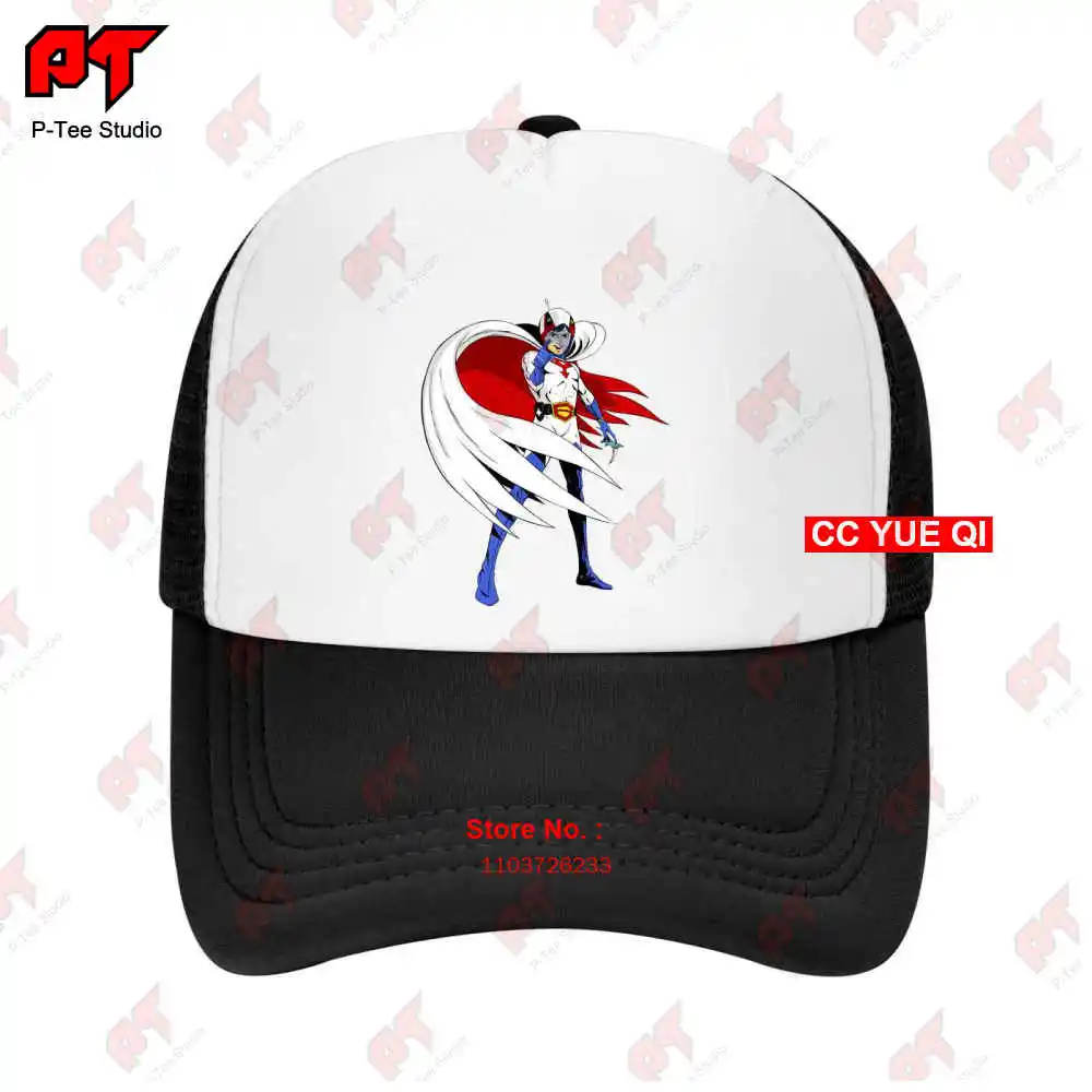 G Force - Battle Of The Planets Baseball Caps Truck Cap XG2T