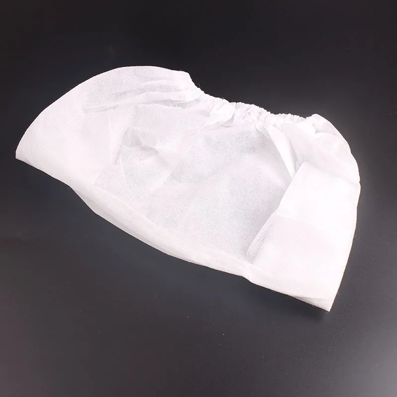 1/2 PCS Nail Dust Collector Replacement Bag Non-woven Vacuum Cleaner for 3-fan  Nail Art Tips Dust Suction Machine Manicure Tool