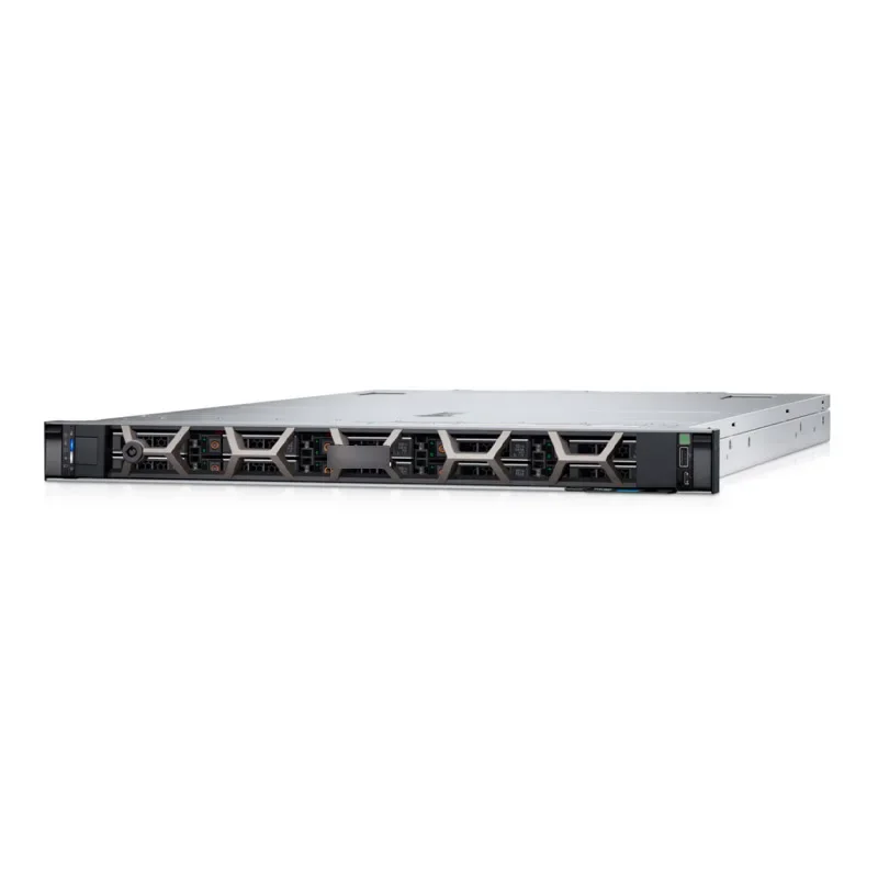 PowerEdge R650 Rackserver – Fortschrittlicher Anpassungsservice