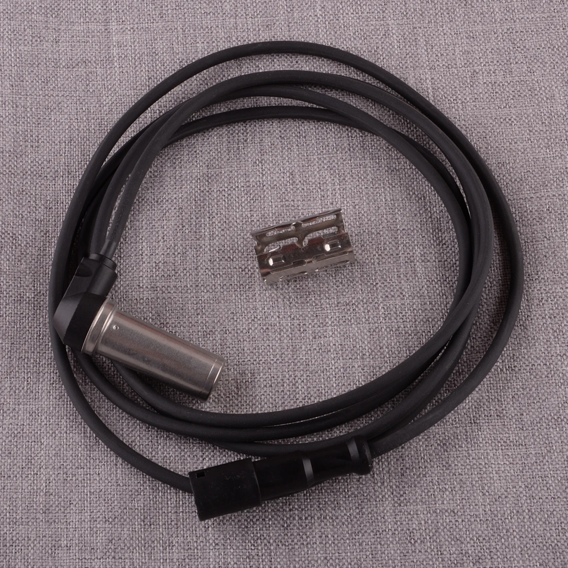 

4410329672 4410328140 Truck Wheel Speed Sensor Fit for DT Meritor Wabco BPW DAF SAF Iveco MAN Evobus Setra Renault Mercedes-Benz