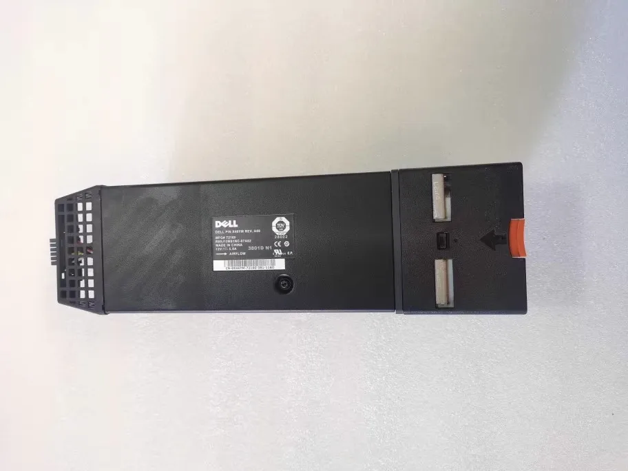 

охлаждающий вентилятор PowerEdge M1000E Охлаждающий вентилятор 12 В с возможностью горячей замены X46YM 9MJFC 47FGM