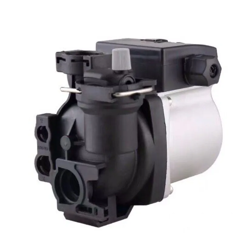 General gas wall-hung boiler circulating pump built-in water pump shell motor rotor parts