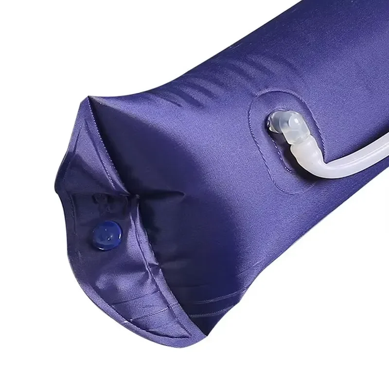 Alternating Pressure Air Mattress for Hospital Beds
