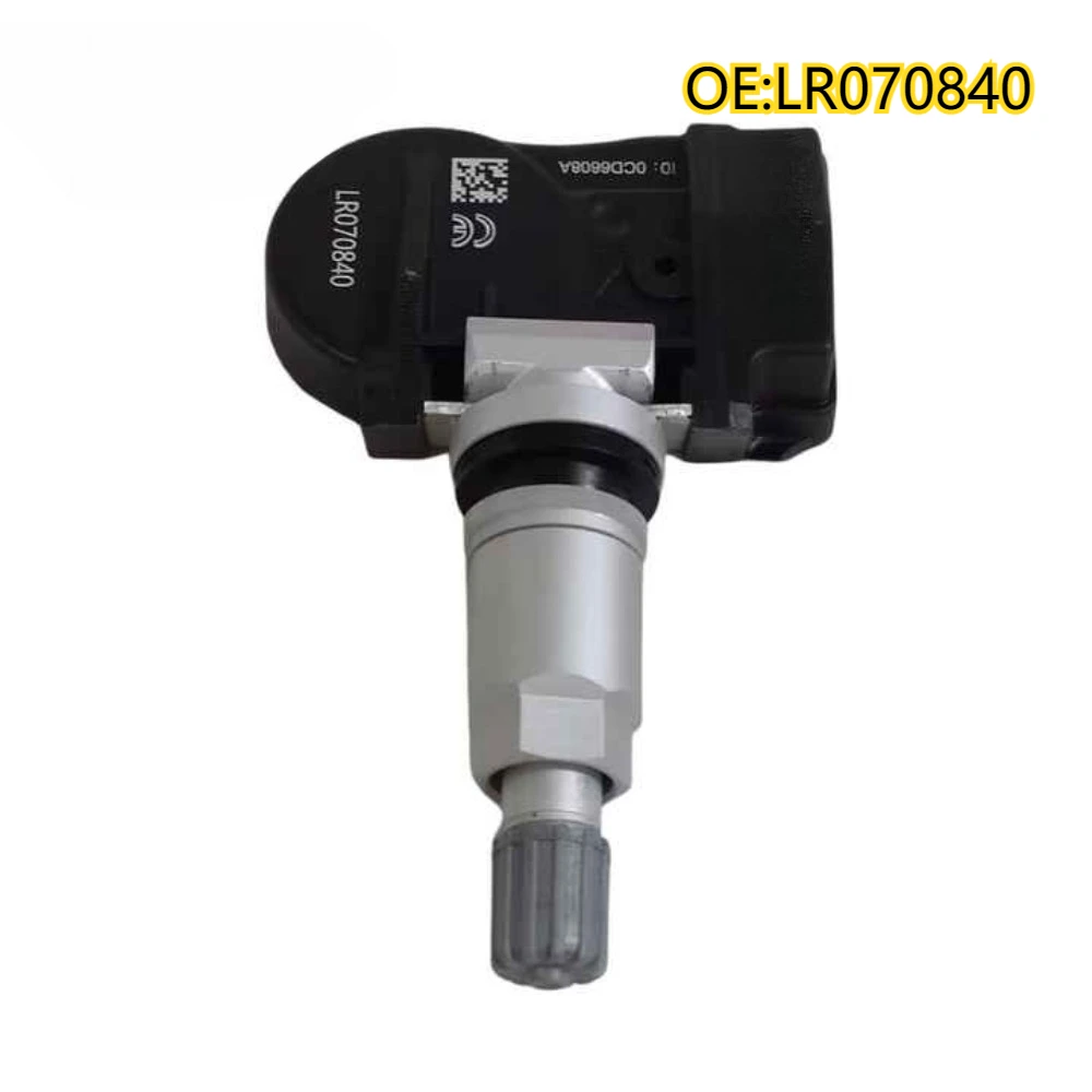 

High quality New For LR070840 Bandenspanningssensor Geschikt voor Land Rover, Jaguar