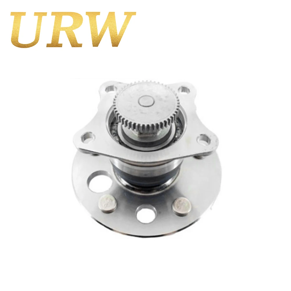 

URW Auto Parts 1 pcs Car Accessorie Rear Wheel Hub Bearing For Toyota Camry VCV10 Avalon Lexus ES300 RX300 OE VKBA7529