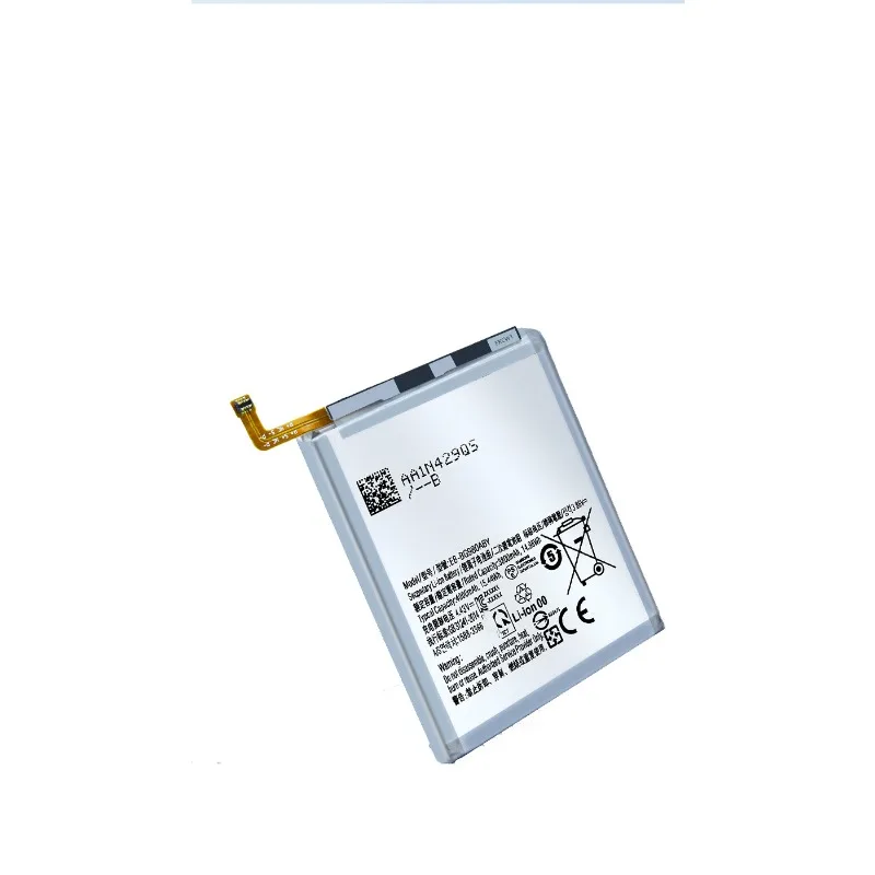 4000mAh EB-BN980ABY Mobile Phone Batteries For Samsung Galaxy S20 5G/G980/G981 Li-ion Battery