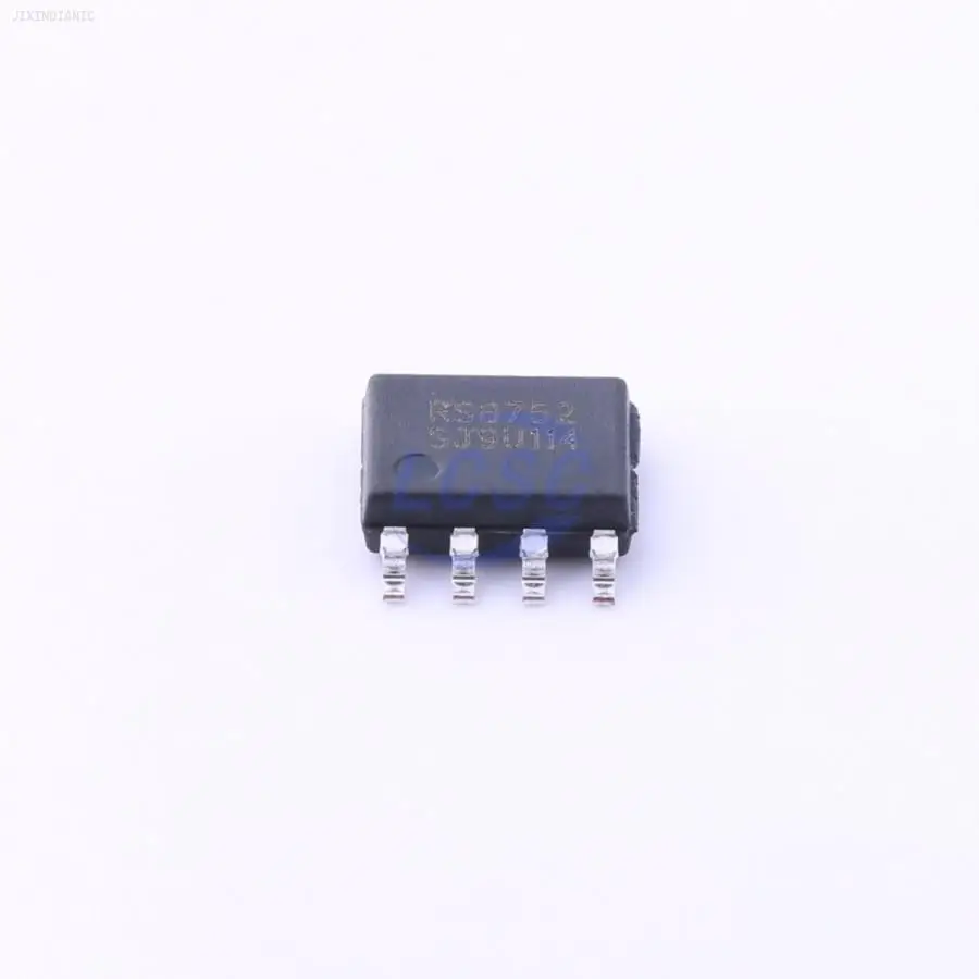 1PCS RS8752XK Dual 1pA 180V/us 250MHz 1.5mV SOIC-8 Operational Amplifier ROHS image 3