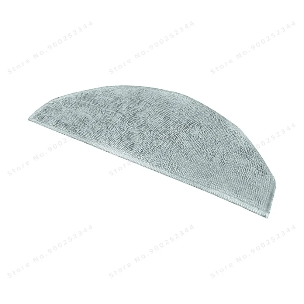 Compatible For Xiaomi Mijia 3C Plus / 3C Pro / C103 Replacement Spare Parts Accessories Main Side Brush Hepa Filter Mop Cloth