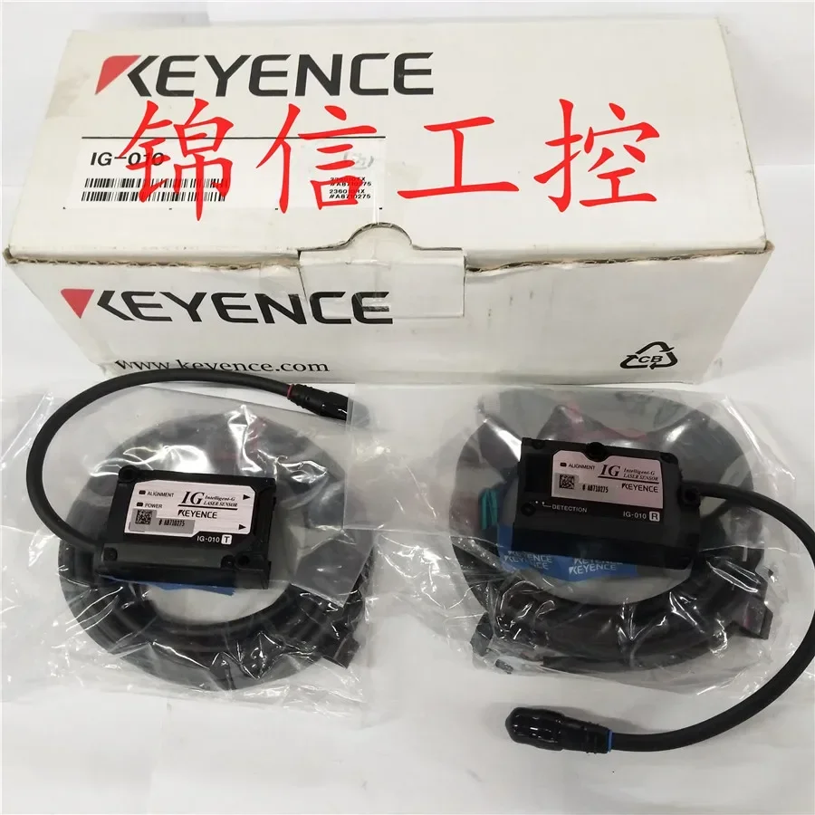 

Keyence IG-010 100% новый и оригинальный