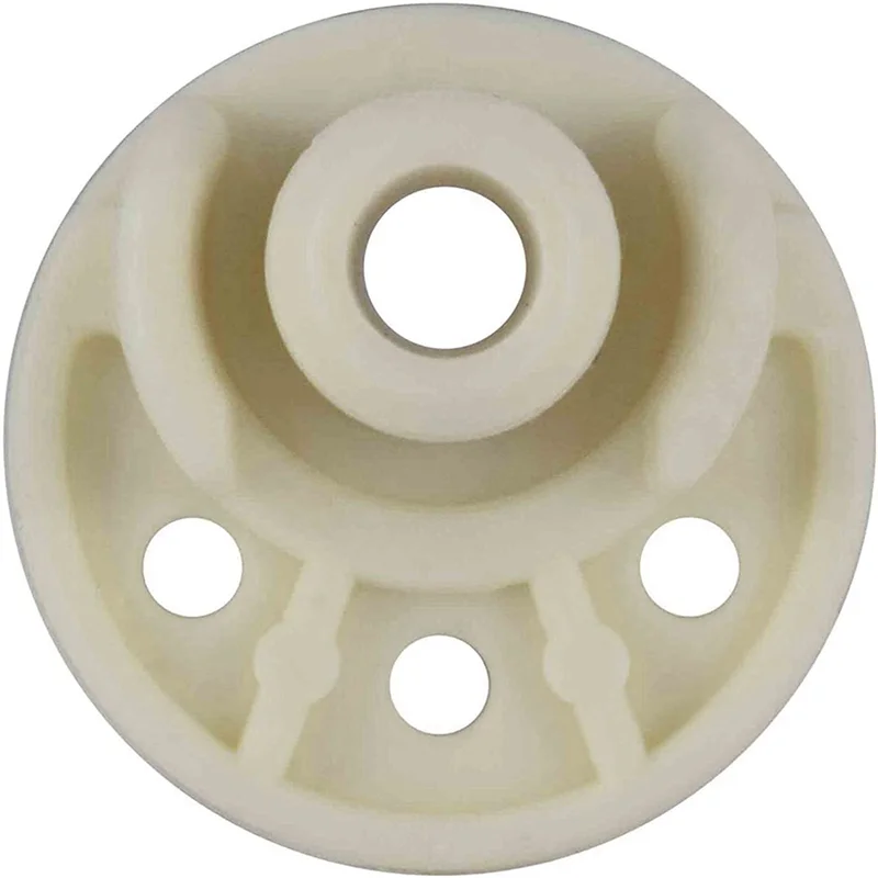 

B46B-10 шт., нижняя накладка для ножки миксера, сменные аксессуары для миксера, совместимые с миксером Kitchenaid 9709707