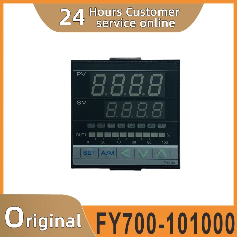 

new original thermostat temperature control table MODULE FY700-101000